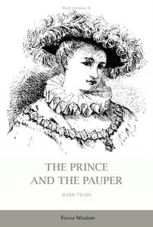 THE PRINCE AND THE PAUPER