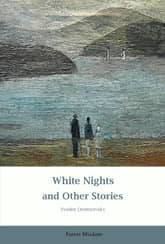 White Nights and Other Stories 표지 이미지