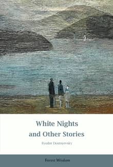 White Nights and Other Stories