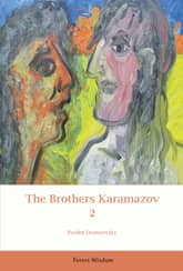 The Brothers Karamazov 2 표지 이미지