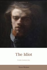 The Idiot 표지 이미지