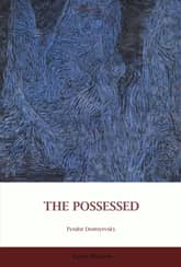 THE POSSESSED 표지 이미지