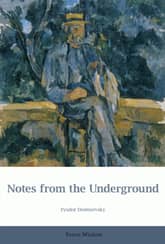 Notes from the Underground 표지 이미지