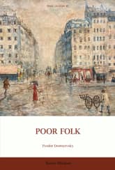 POOR FOLK 표지 이미지