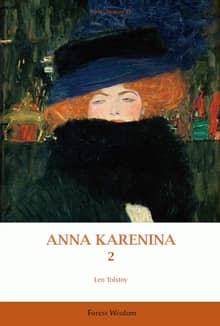 ANNA KARENINA 2