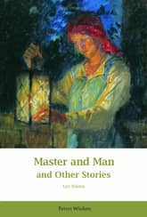 Master and Man and Other Stories 표지 이미지