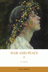 WAR AND PEACE 2 표지 이미지