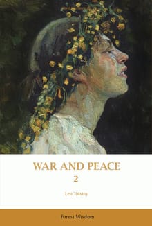 WAR AND PEACE 2
