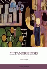 METAMORPHOSIS 표지 이미지