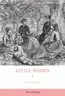 LITTLE WOMEN 1