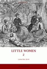 LITTLE WOMEN 2 표지 이미지