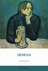 DEMIAN 표지 이미지