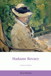 Madame Bovary 표지 이미지