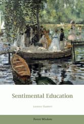 Sentimental Education 표지 이미지