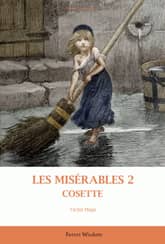LES MISÉRABLES 2 COSETTE 표지 이미지