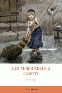 LES MISÉRABLES 2 COSETTE