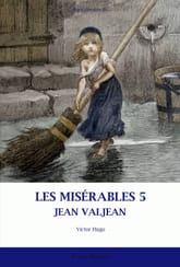 LES MISÉRABLES 5 JEAN VALJEAN 표지 이미지