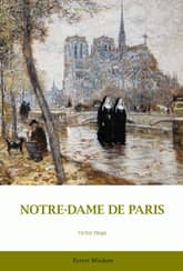 NOTRE-DAME DE PARIS 표지 이미지