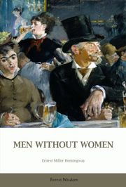MEN WITHOUT WOMEN