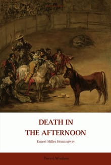 DEATH IN THE AFTERNOON