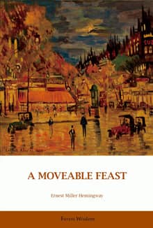 A MOVEABLE FEAST