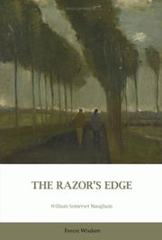 THE RAZOR’S EDGE