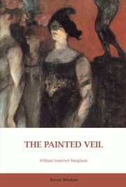 THE PAINTED VEIL