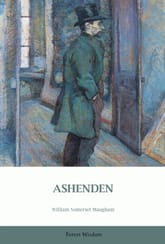 ASHENDEN 표지 이미지