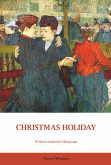 CHRISTMAS HOLIDAY