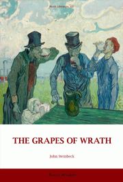 THE GRAPES OF WRATH