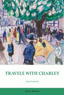 TRAVELS WITH CHARLEY
