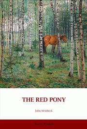 THE RED PONY