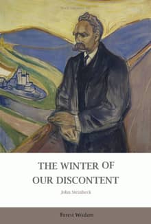 THE WINTER OF OUR DISCONTENT