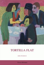 TORTILLA FLAT