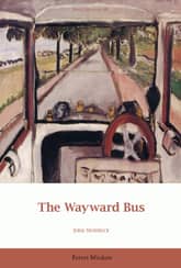 The Wayward Bus 표지 이미지