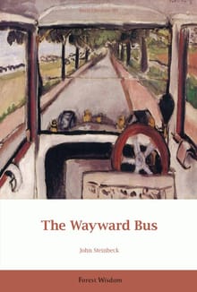 The Wayward Bus