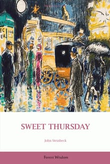 SWEET THURSDAY