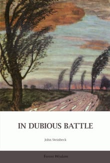 IN DUBIOUS BATTLE