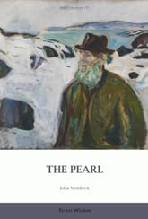 THE PEARL 표지 이미지