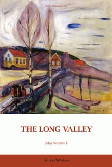 THE LONG VALLEY