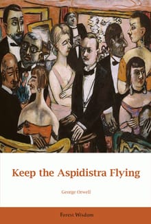 Keep the Aspidistra Flying