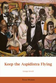 Keep the Aspidistra Flying