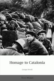 Homage to Catalonia
