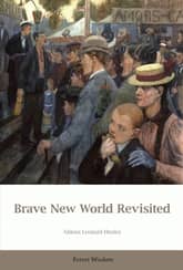 Brave New World Revisited 표지 이미지