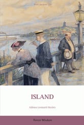 ISLAND 표지 이미지