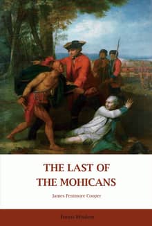 THE LAST OF THE MOHICANS