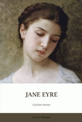 JANE EYRE 표지 이미지