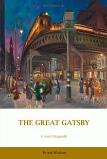 THE GREAT GATSBY