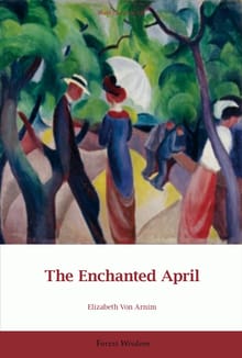 The Enchanted April