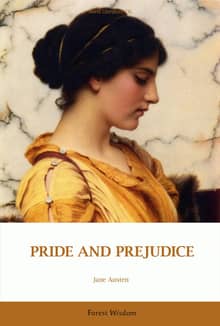 PRIDE AND PREJUDICE